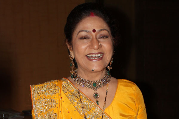 Aroona Irani