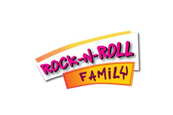 Rock N Roll Family