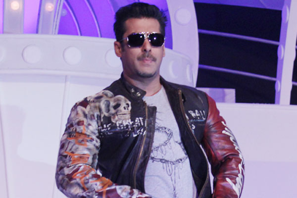 Salman Khan