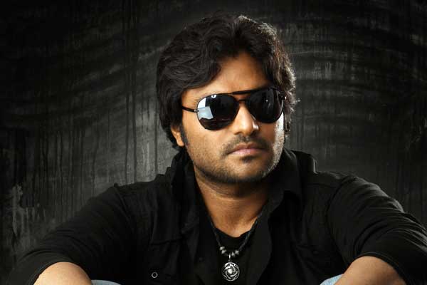 singer Babul Supriyo 