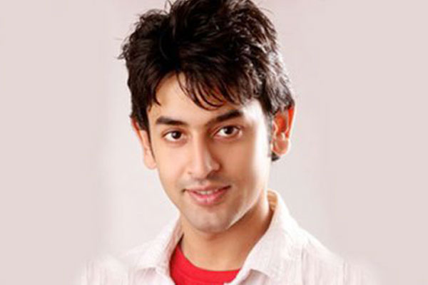 Shashank Vyas