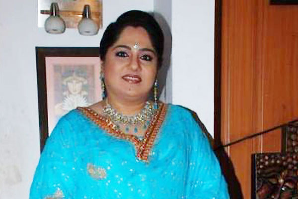 Shagufta Ali