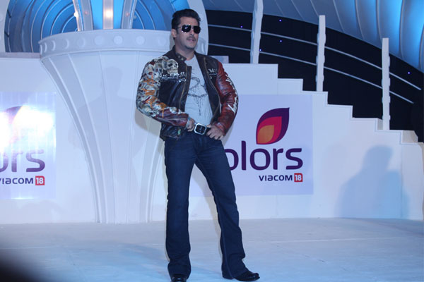 Salman Khan