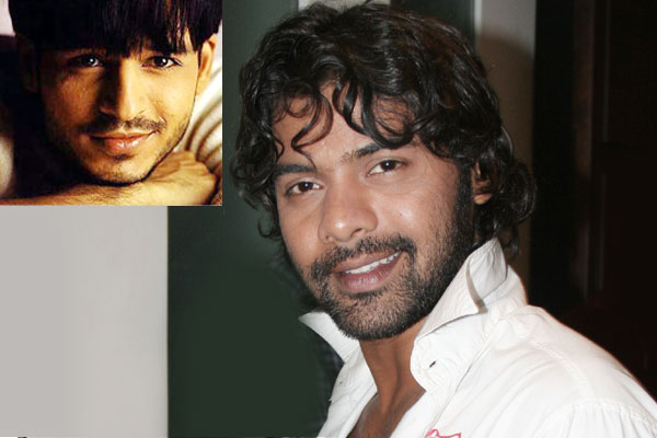 Shabbir Ahluwalia and Viveik Oberoi