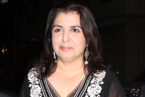 Farah Khan