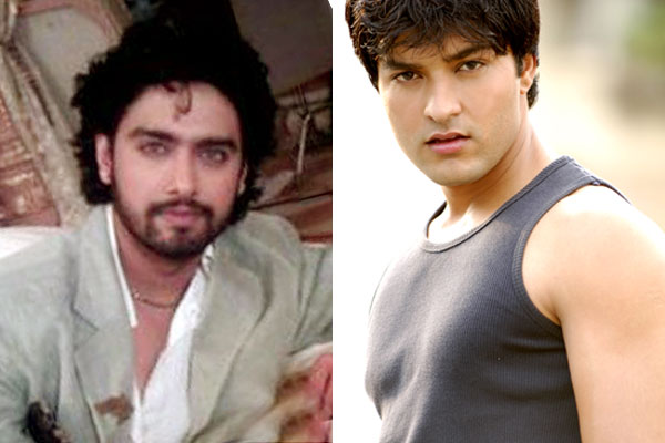 Rohit Purohit and Anas Rashid