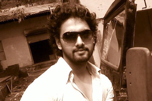 Rohit Purohit