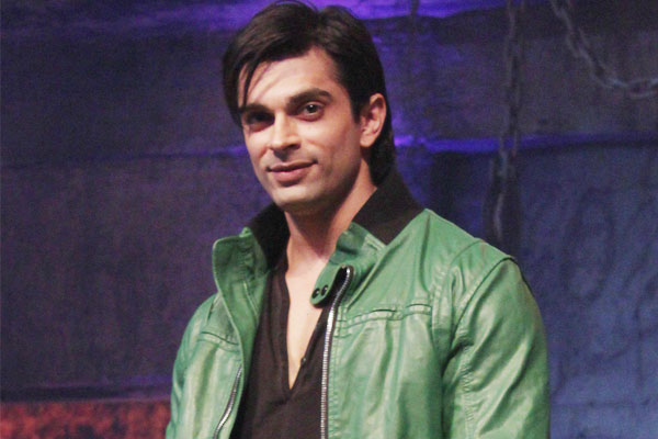 Karan Singh Grover