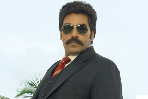 Ashutosh Rana