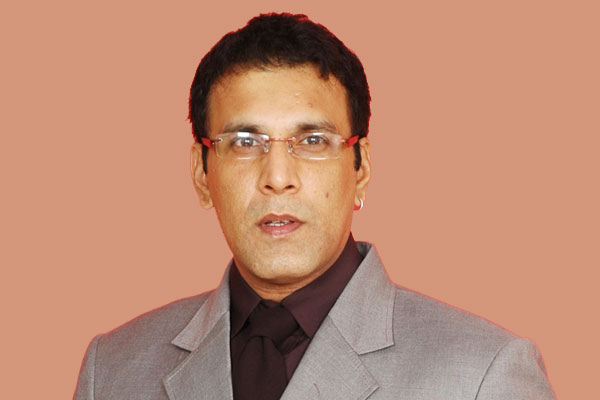 Vaquar Shaikh