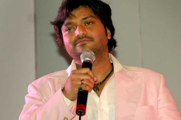 Babul Supriyo