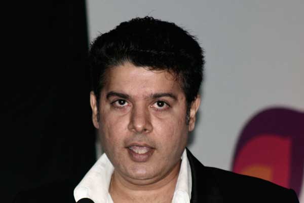 Sajid Khan 