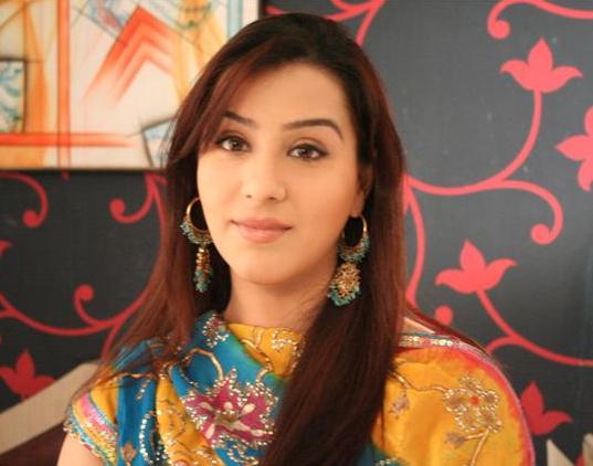 Shilpa Shinde 