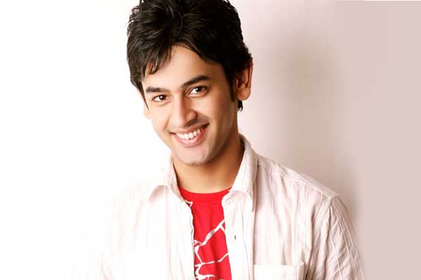 Shashank Vyas