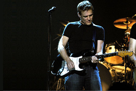 Bryan Adams 