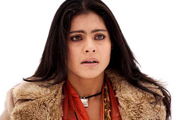 Kajol