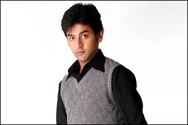 Shashank Vyas