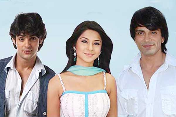 Karan Wahi, Jennifer Wingetand Karan Singh Grover