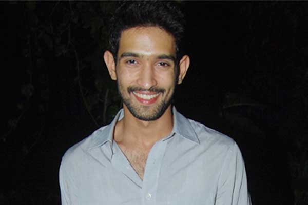 Vikrant Massey