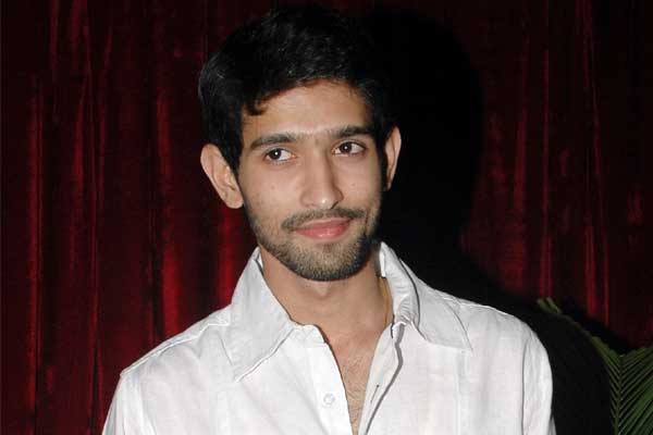 Vikrant Massey