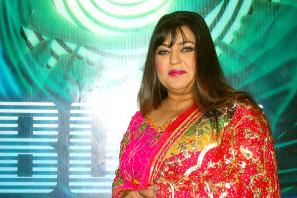 Dolly Bindra