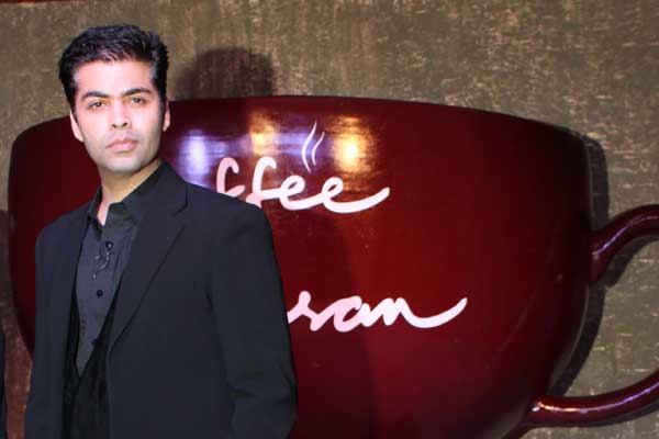 Karan Johar