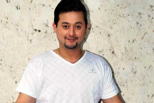 Swapnil Joshi