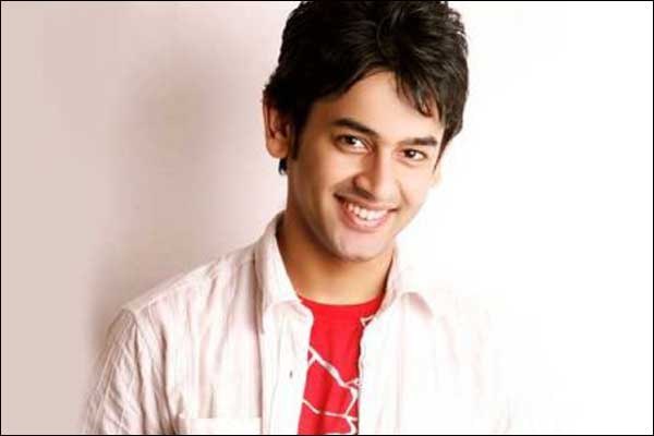 Shashank Vyas