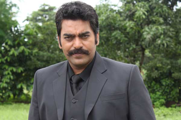 Ashutosh Rana