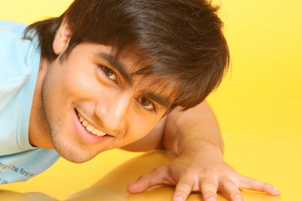 Harshad Chopra 