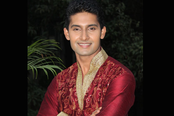 Ravi Dubey