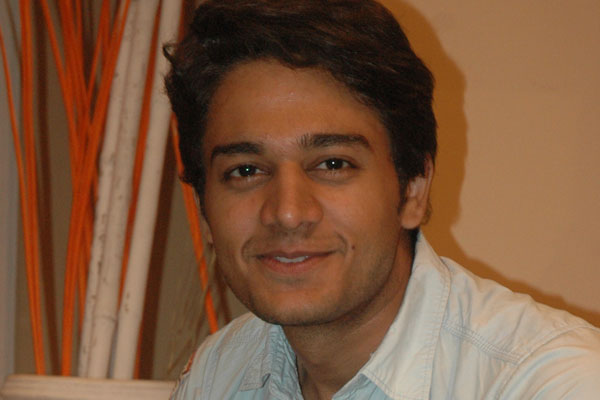 Gaurav Khanna 