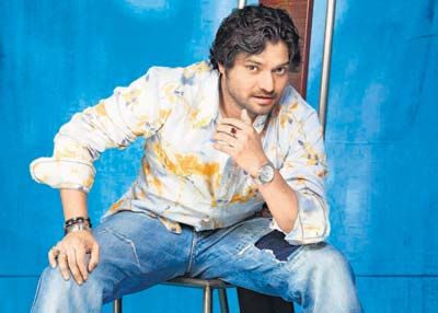 Babul Supriyo 