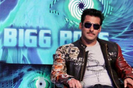 Bigg Boss 4