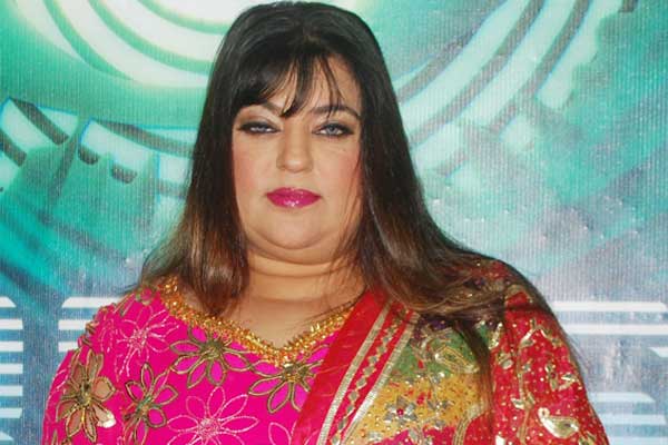 Dolly Bindra