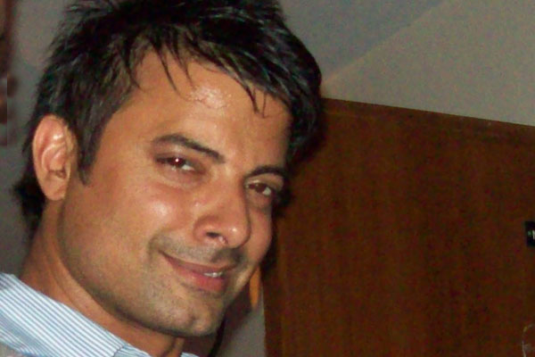 Rahul Bhatt 