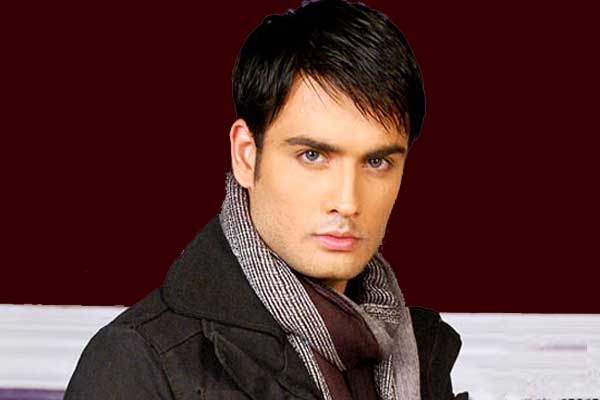 Vivian Dsena 