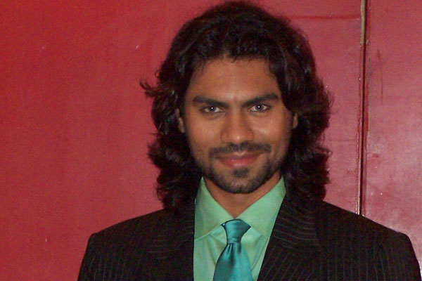 Gaurav Chopra 