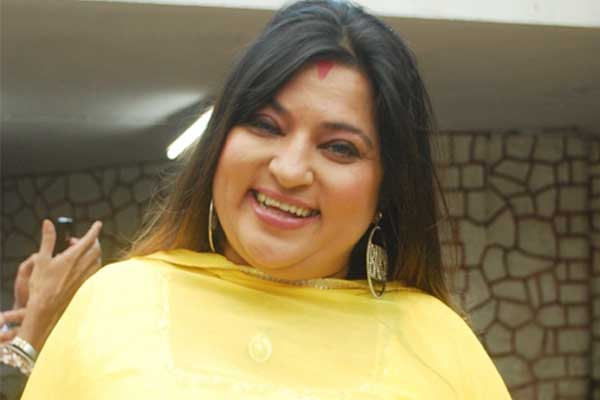 Dolly Bindra