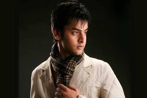 Shashank Vyas