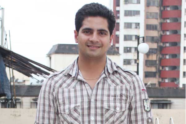 Karan Mehra