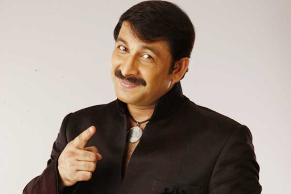 Manoj Tiwari