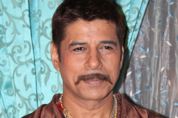 Sudesh Berry