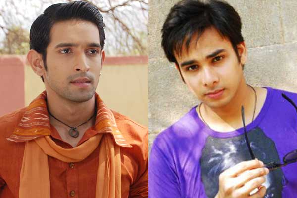 Vikrant Massey and Anurag Nigam