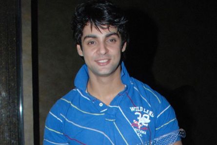 Karan Wahi