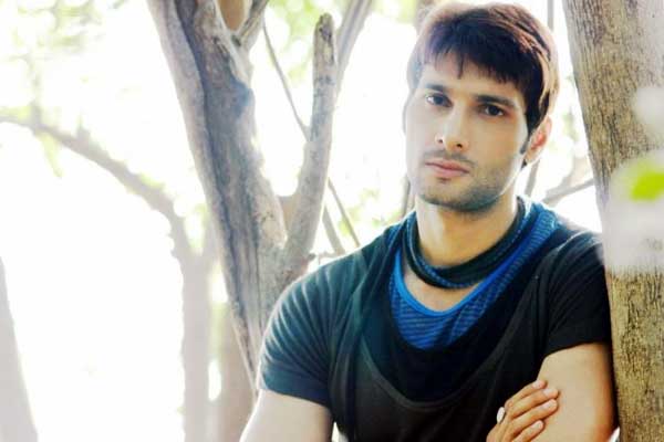 Aham Sharma 