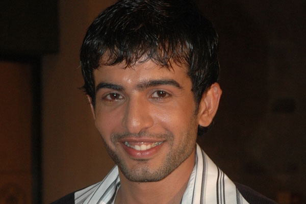 Jay Bhanushali 