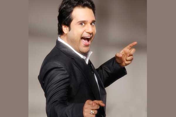 Krushna Abhishek