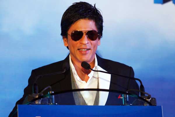 Shah Rukh Khan