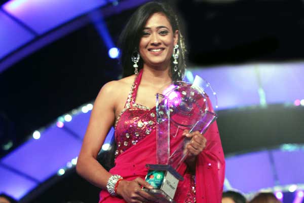 Shweta Tiwari